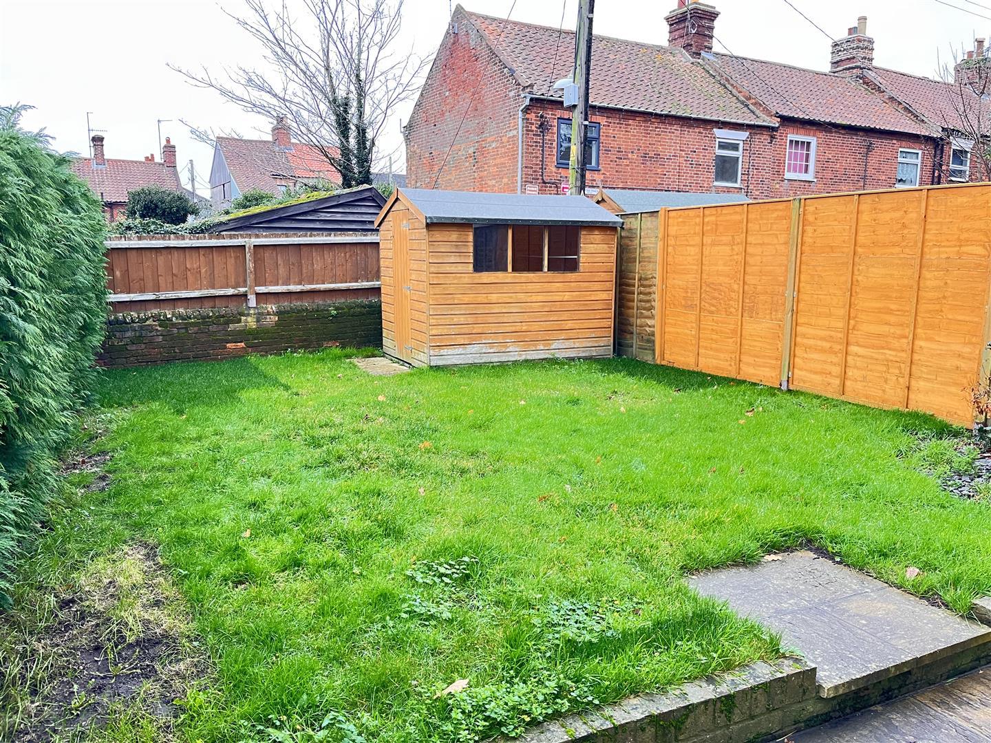 Leiston property photo